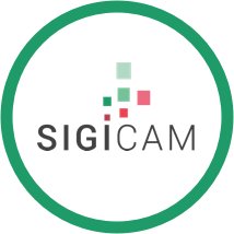 Logo SIGICAM