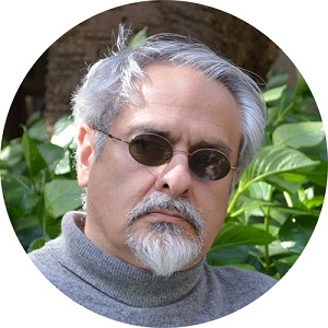 HERNÁN ASTUDILLO - Investigador