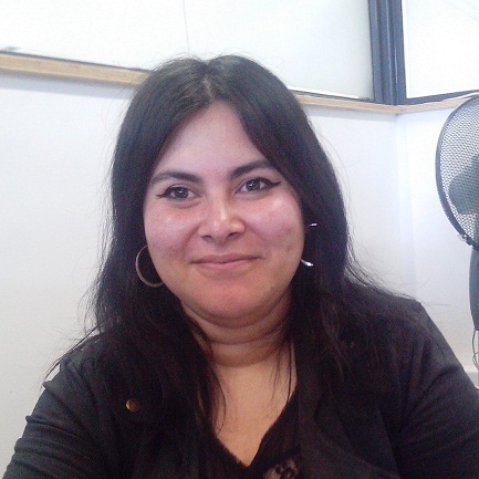 KATHERINE FIGUEROA - Desarrollador