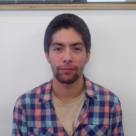 MATÍAS VILLAR - Desarrollador