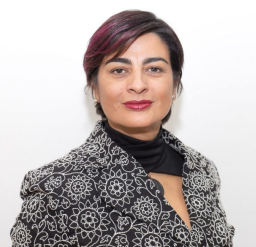 PAOLA VIEYTES - Coordinadora local